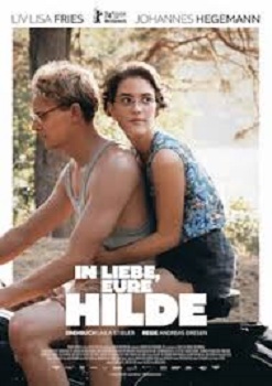Poster for From Hilde With Love
